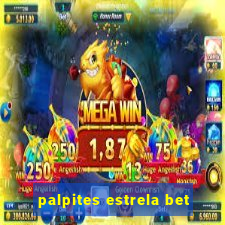 palpites estrela bet